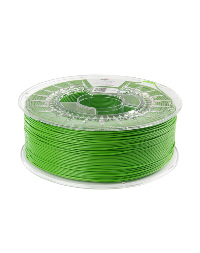 Filament SPECTRUM / ASA / LIME GREEN / 1,75 mm / 1 kg główny