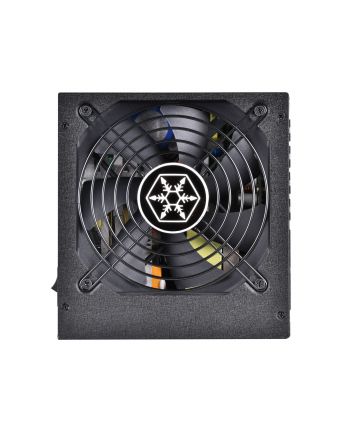 Silverstone ATX PSU SST-ST1000-PTS, 1000W 80 Plus Platinum, 120mm, Modular