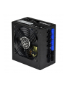 Silverstone ATX PSU SST-ST1000-PTS, 1000W 80 Plus Platinum, 120mm, Modular - nr 7