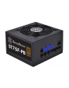 Silverstone ATX PSU SST-ST75F-PB, 750W 80 Plus Bronze, Low Noise 120mm, Modular - nr 7