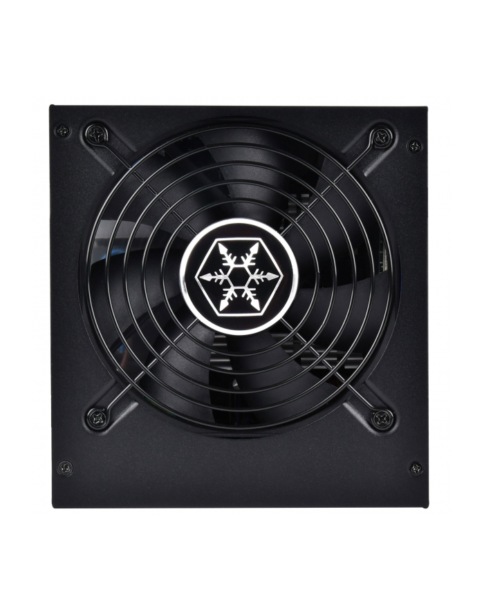 Silverstone ATX PSU SST-ST75F-PB, 750W 80 Plus Bronze, Low Noise 120mm, Modular główny