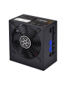 Silverstone ATX PSU SST-ST75F-PB, 750W 80 Plus Bronze, Low Noise 120mm, Modular - nr 9