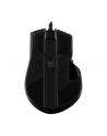 Mysz komputerowa Corsair Ironclaw CH-9307011-EU (optyczna; 18000 DPI; kolor czarny - nr 37