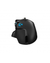 Mysz Logitech G502 Gaming HERO EU 910-005471 (optyczna; 16000 DPI; kolor czarny - nr 64