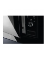 Kuchenka mikrofalowa Electrolux LMS2203EMK (700W; 20l; kolor czarno-srebrny) - nr 7