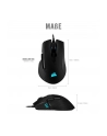 Mysz komputerowa Corsair Ironclaw CH-9307011-EU (optyczna; 18000 DPI; kolor czarny - nr 22