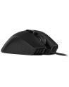 Mysz komputerowa Corsair Ironclaw CH-9307011-EU (optyczna; 18000 DPI; kolor czarny - nr 24