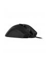 Mysz komputerowa Corsair Ironclaw CH-9307011-EU (optyczna; 18000 DPI; kolor czarny - nr 28