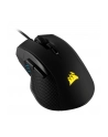 Mysz komputerowa Corsair Ironclaw CH-9307011-EU (optyczna; 18000 DPI; kolor czarny - nr 29