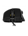 Mysz komputerowa Corsair Ironclaw CH-9307011-EU (optyczna; 18000 DPI; kolor czarny - nr 36