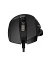 Mysz Logitech G502 Gaming HERO EU 910-005471 (optyczna; 16000 DPI; kolor czarny - nr 2