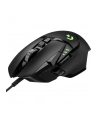 Mysz Logitech G502 Gaming HERO EU 910-005471 (optyczna; 16000 DPI; kolor czarny - nr 41