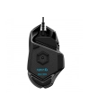 Mysz Logitech G502 Gaming HERO EU 910-005471 (optyczna; 16000 DPI; kolor czarny - nr 50
