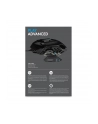 Mysz Logitech G502 Gaming HERO EU 910-005471 (optyczna; 16000 DPI; kolor czarny - nr 5