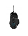 Mysz Logitech G502 Gaming HERO EU 910-005471 (optyczna; 16000 DPI; kolor czarny - nr 71
