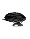 Mysz Logitech G502 Gaming HERO EU 910-005471 (optyczna; 16000 DPI; kolor czarny - nr 8