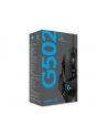 Mysz Logitech G502 Gaming HERO EU 910-005471 (optyczna; 16000 DPI; kolor czarny - nr 9
