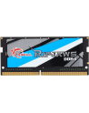 Pamięć G.SKILL F4-2400C16S-8GRS (DDR4 SO-DIMM; 1 x 8 GB; 2400 MHz; CL16) - nr 11