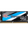 Pamięć G.SKILL F4-2400C16S-8GRS (DDR4 SO-DIMM; 1 x 8 GB; 2400 MHz; CL16) - nr 18