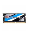 Pamięć G.SKILL F4-2400C16S-8GRS (DDR4 SO-DIMM; 1 x 8 GB; 2400 MHz; CL16) - nr 6