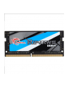 Pamięć G.SKILL F4-2400C16S-8GRS (DDR4 SO-DIMM; 1 x 8 GB; 2400 MHz; CL16) - nr 7