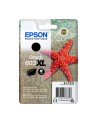 Tusz Epson C13T03A14010 Black 603XL - nr 9