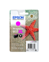 Tusz Epson C13T03A34010 Magenta 603XL - nr 9