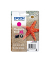 Tusz Epson C13T03A34010 Magenta 603XL - nr 1