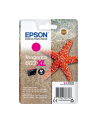 Tusz Epson C13T03A34010 Magenta 603XL - nr 4