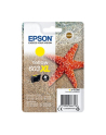 Tusz Epson C13T03A44010 Yellow 603XL - nr 13