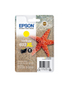 Tusz Epson C13T03A44010 Yellow 603XL - nr 7