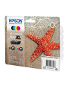 Multipack Epson C13T03A64010 | 4-colours 603XL - nr 14