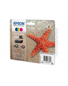 Multipack Epson C13T03A64010 | 4-colours 603XL - nr 17