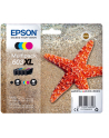 Multipack Epson C13T03A64010 | 4-colours 603XL - nr 2