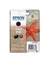 Tusz Epson C13T03U14010 Black - nr 7