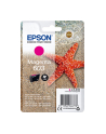 Tusz Epson C13T03U34010 Magenta - nr 6