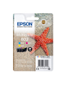 Multipack Epson C13T03U54010 | 3-colours 603 - nr 2