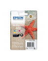 Multipack Epson C13T03U54010 | 3-colours 603 - nr 8