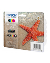 Multipack Epson C13T03U64010 | 4-colours 603 - nr 15