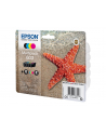 Multipack Epson C13T03U64010 | 4-colours 603 - nr 18