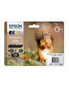 Multipack Epson C13T37884010 6-colours | Claria Photo HD 378 - nr 15