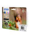 Multipack Epson C13T37884010 6-colours | Claria Photo HD 378 - nr 20