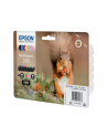 Multipack Epson C13T37884010 6-colours | Claria Photo HD 378 - nr 27