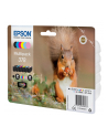 Multipack Epson C13T37884010 6-colours | Claria Photo HD 378 - nr 31