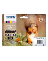 Multipack Epson C13T37884010 6-colours | Claria Photo HD 378 - nr 4