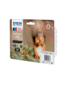 Multipack Epson C13T37884010 6-colours | Claria Photo HD 378 - nr 5