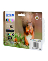 Multipack Epson C13T37984010 6-colours | Claria Photo HD 378XL - nr 15