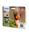 Multipack Epson C13T37984010 6-colours | Claria Photo HD 378XL - nr 18