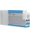 Tusz Epson T6422 Cyan | 150ml - nr 10