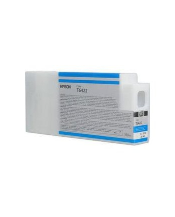 Tusz Epson T6422 Cyan | 150ml